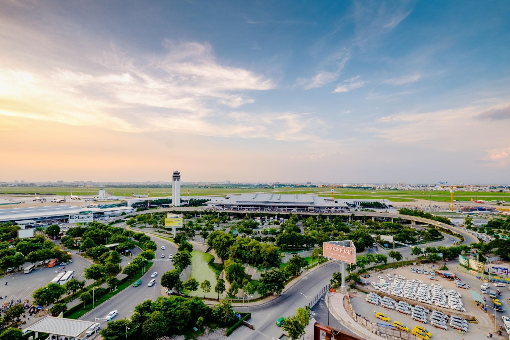 Sb tân sơn nhất