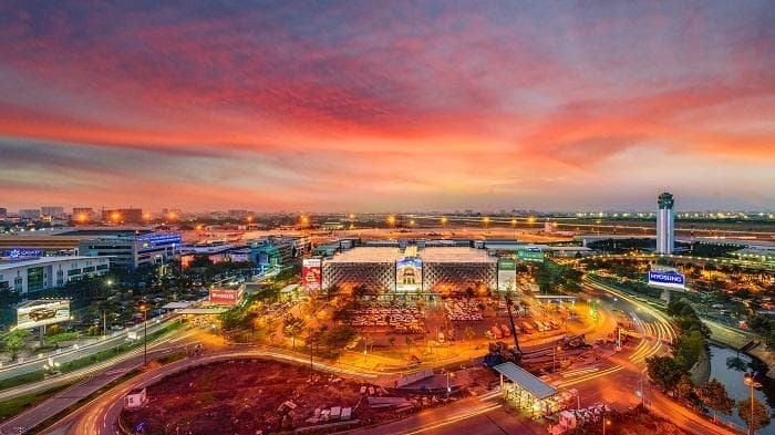 sb tân sơn nhất 6