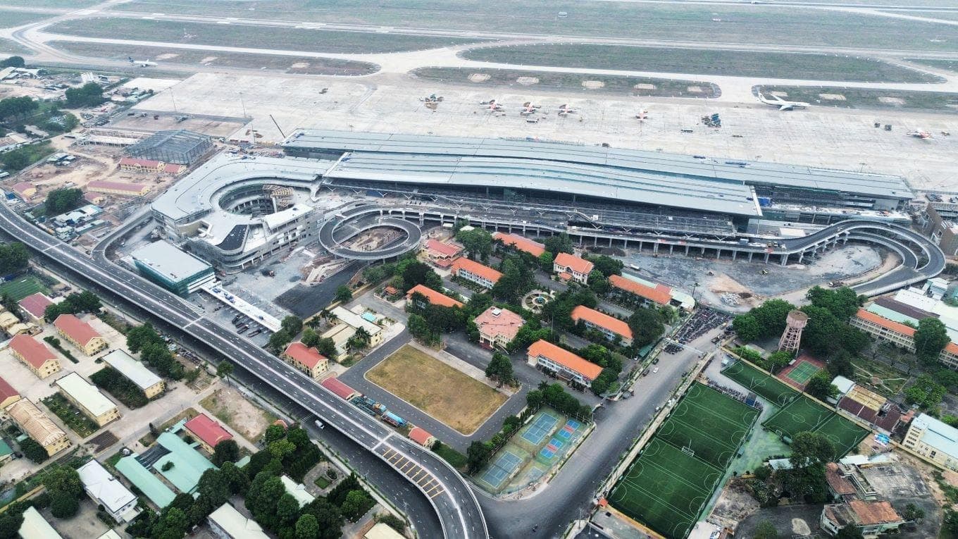 sb tân sơn nhất 7