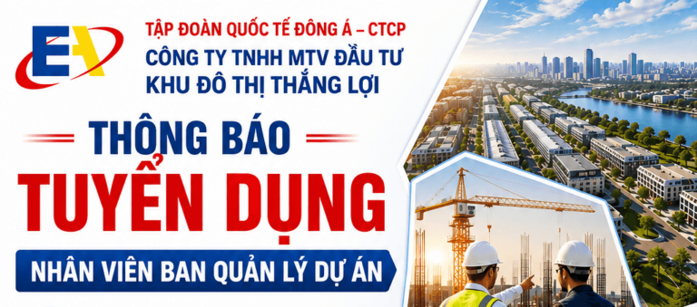 01. Tuyen dung Nhan vien Ban QLDA