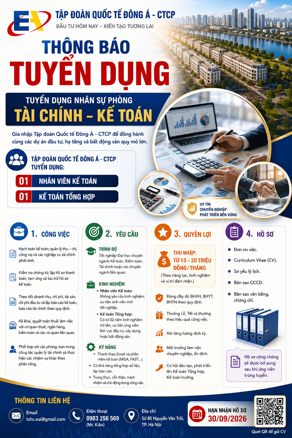 02. Tuyen dung TCKT