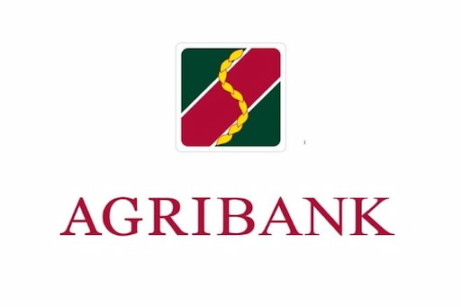 Logo agribank