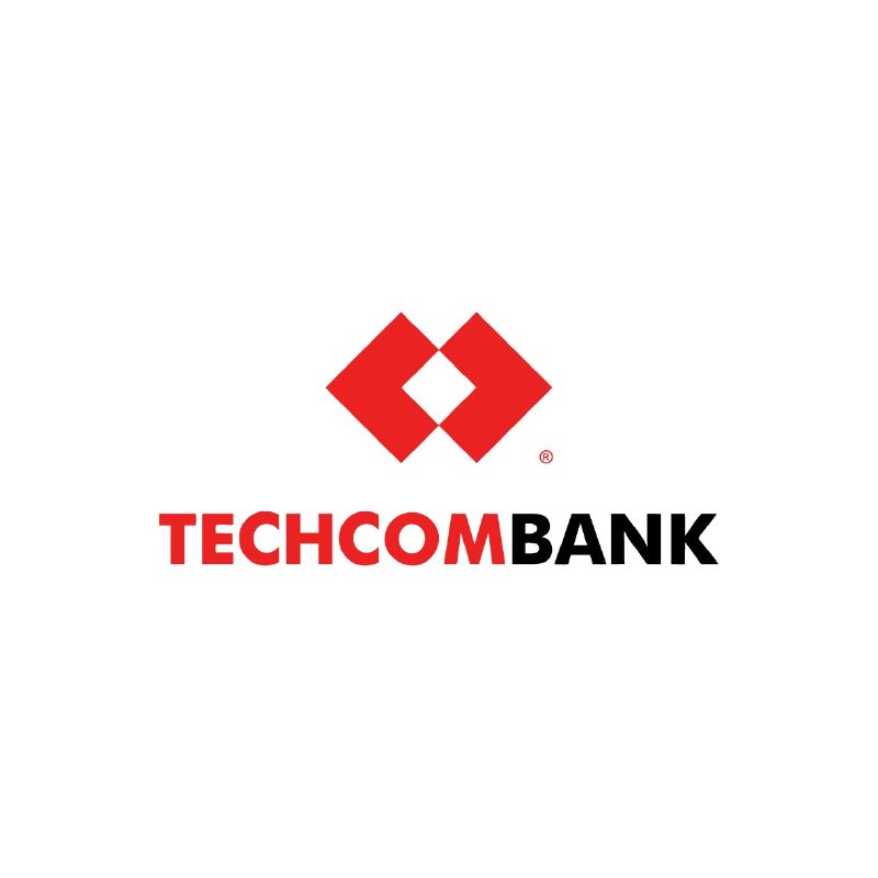 Logo techcombank inkythuatso 10 15 17